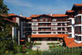 Winslow Infinity & SPA